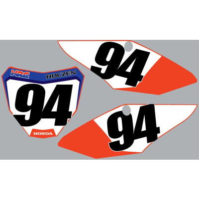 Image for 2020 Throttle Jockey Honda HRC Custom Backgrounds