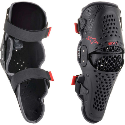 Image for Alpinestars SX-1 V2 Knee Protector