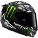 HJC RPHA 12N Quartararo Street Helmet 0872-2005-