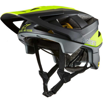 Image for Alpinestars Vector Tech Polar Bicycle Helmet