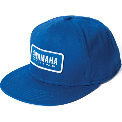 Image for Factory Effex Youth Yamaha Racing Snapback Hat