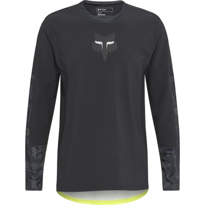 Image for Fox Racing Defend Thermal Lunar SE Long Sleeve Jersey
