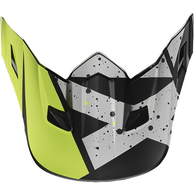 Image for Fox Racing V2 Nirv Helmet Visor