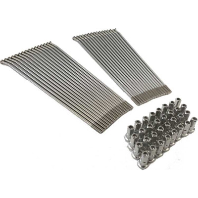 Image for Excel Rear Wheel Spoke Kit