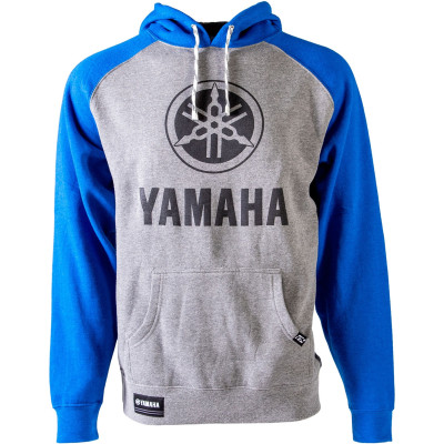 Image for Factory Effex Yamaha Icon Hooded Pullover