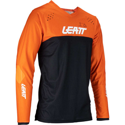 Image for Leatt Moto 4.5 Enduro Jersey 2024