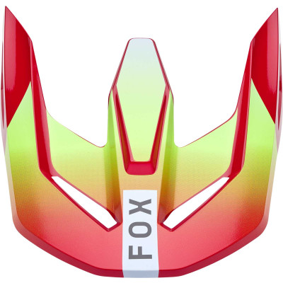 Image for Fox Racing V1 Ballast Helmet Visor