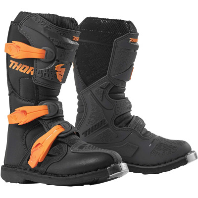 Image for 2023 Thor Youth Blitz XP Boots