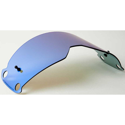 Image for Fox Racing Injected Vue Mirrored Replacement Goggle Lens