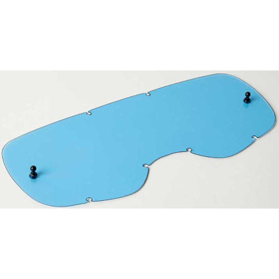 Image for Fox Racing Lexan Airspace/Main VLS 2020 Replacement Goggle Lens