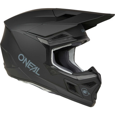 Image for O'Neal 3 SRS Solid Helmet