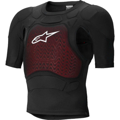 Image for Alpinestars Bionic Plasma LT Protection Short Sleeve Jacket