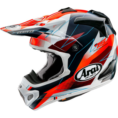 Image for Arai VX-Pro4 Resolute Helmet