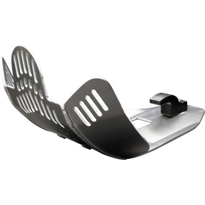 Image for DeVol Aluminum Skid Plate