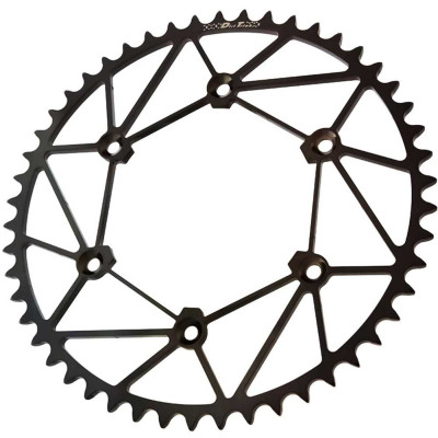 Image for Dirt Tricks Zirconium Rear Sprocket