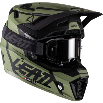 Image for Leatt Moto 7.5 V22 Helmet