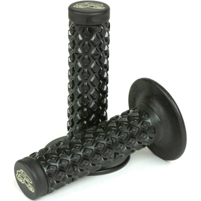 Image for Renthal Ultratacky Comfort R-Works MX Grips