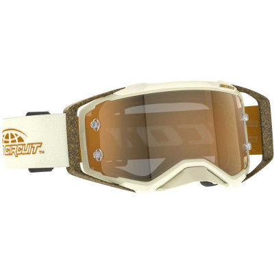 Image for Scott Prospect Pro Circuit Amplifer Goggle