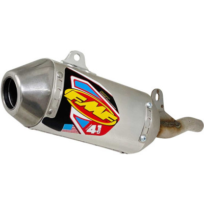 Image for FMF Factory 4.1 Mini Stainless Slip-On Exhaust