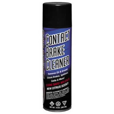 Image for Maxima Contact Brake Cleaner