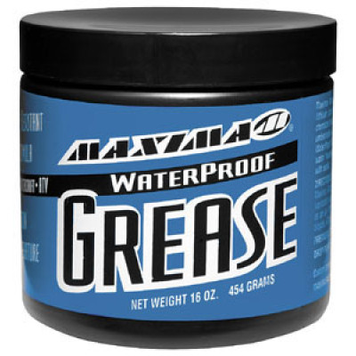 Image for Maxima Waterproof Grease