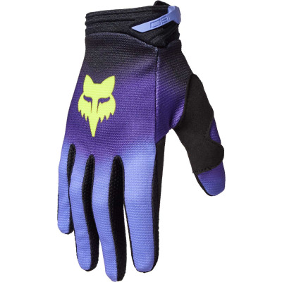 Image for 2024 Fox Racing Youth 180 Interfere Gloves