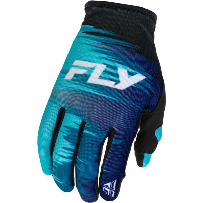 Image for 2026 Fly Racing Women's Lite Gloves