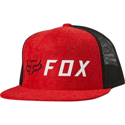 Image for Fox Racing Apex Snapback Hat