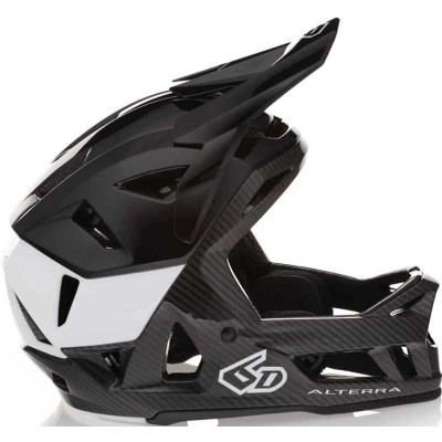 Image for 6D Alterra MTB Helmet