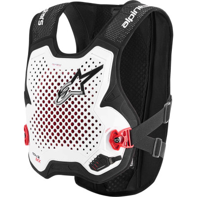 Image for Alpinestars Tech-Air MX Airbag System