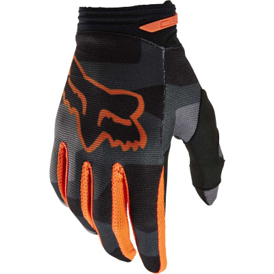 Image for 2023 Fox Racing Youth 180 Bnkr Gloves