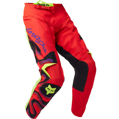 Image for Fox Racing 180 Emotion Pants