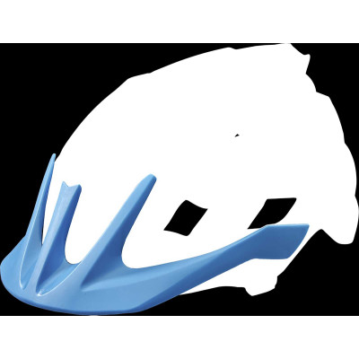 Image for Fox Racing Flux MTB Helmet Visor