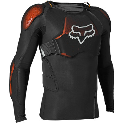 Image for Fox Racing Baseframe Pro D3O Chest Guard Jacket