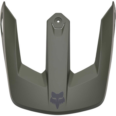 Image for Fox Racing Proframe RS Mash MTB Helmet Visor