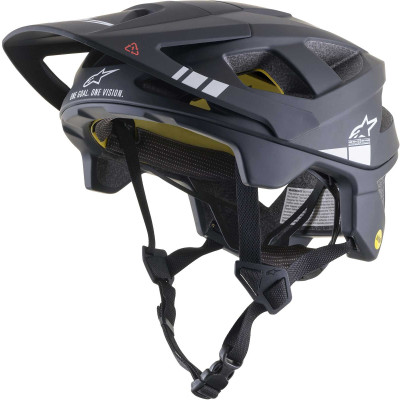 Image for Alpinestars Vector Tech Bicycle Helmet
