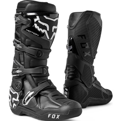 Image for 2024 Fox Racing Motion Boots