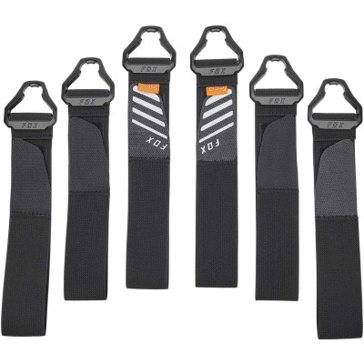 Image for Fox Racing Titan Pro D3O Knee Guard Strap