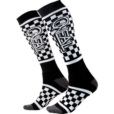 Image for O'Neal Pro Victory MX Socks