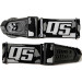 Quick Strap Goggle Straps QS-