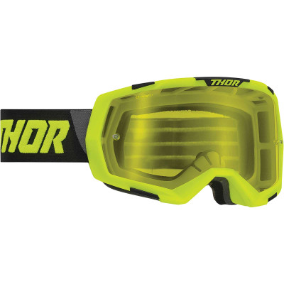Image for Thor Regiment Goggle