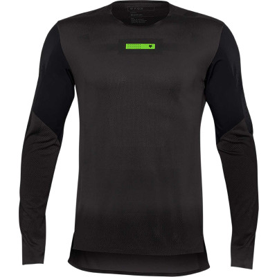 Image for Fox Racing Rawtec MTB Long Sleeve Jersey