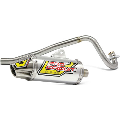 Image for Pro Circuit T-4 Mini Exhaust System