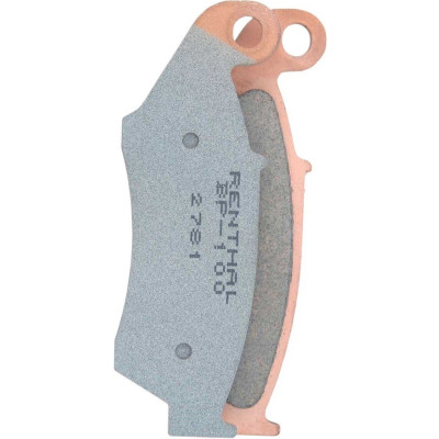 Image for Renthal RC-1 Works Front Brake Pads