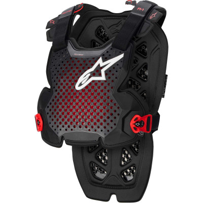 Image for Alpinestars A-1 Pro Chest Protector