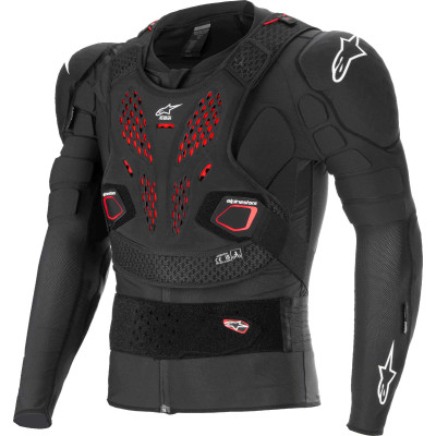 Image for Alpinestars Bionic Pro V3 Plasma Protection Jacket
