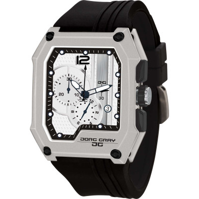 Image for Jorg Gray JG7100-22 Men's Watch