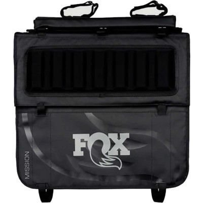 Image for Fox Shox Mission 2-Bike Tailgate Pad