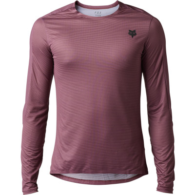 Image for Fox Racing Flexair Ascent MTB Long Sleeve Jersey