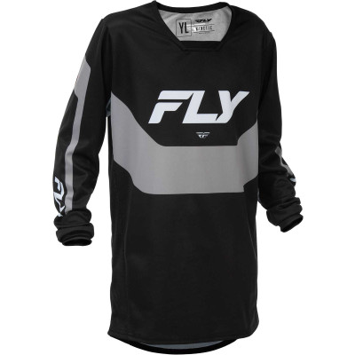 Image for 2026 Fly Racing Youth Kinetic Jersey